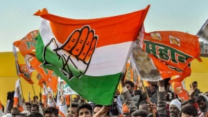 'Save India' rally today at Congress's