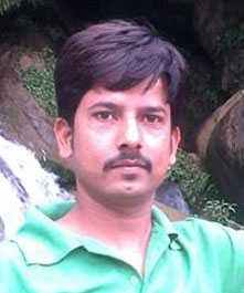 Deependra kumar