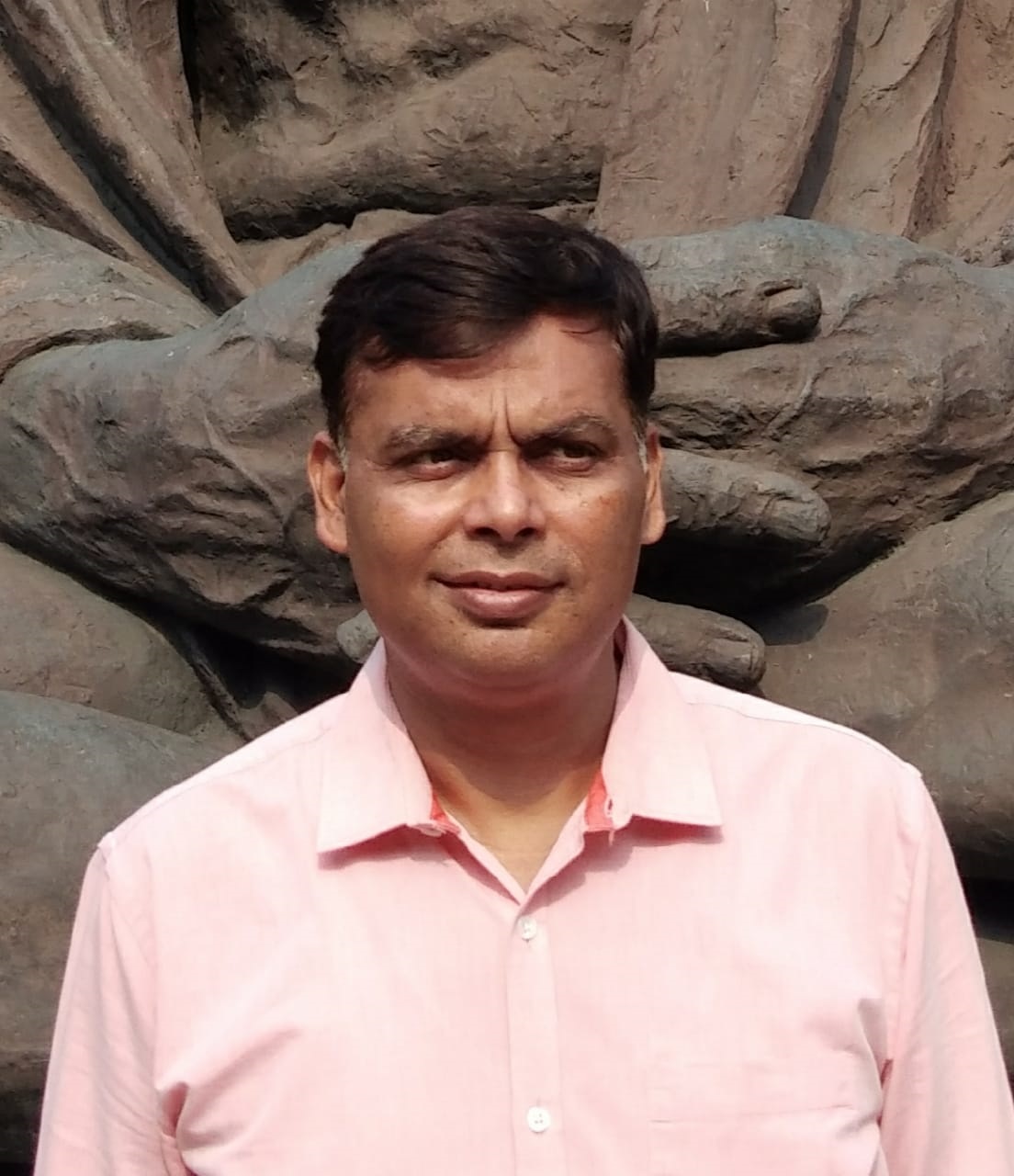 Dr. Mayur Joshi