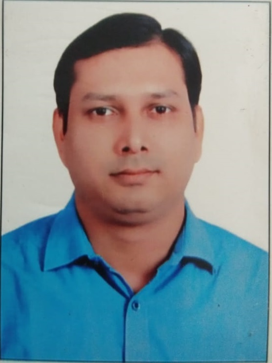 Piyush Dwivedi