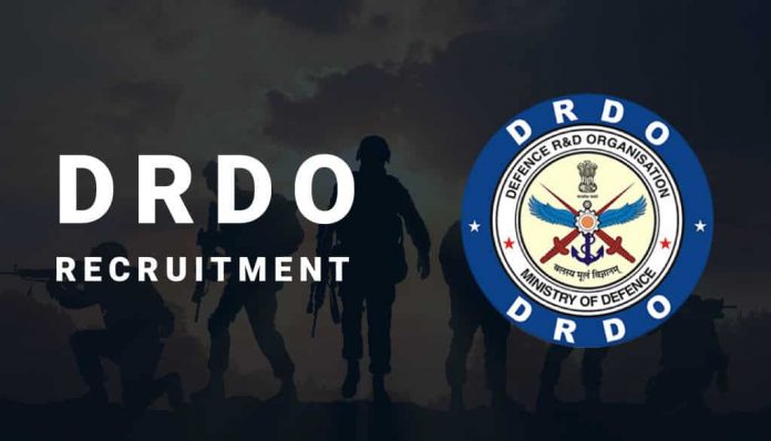 Opportunity to work in DRDO, preparing to recruit eight hundred scientists