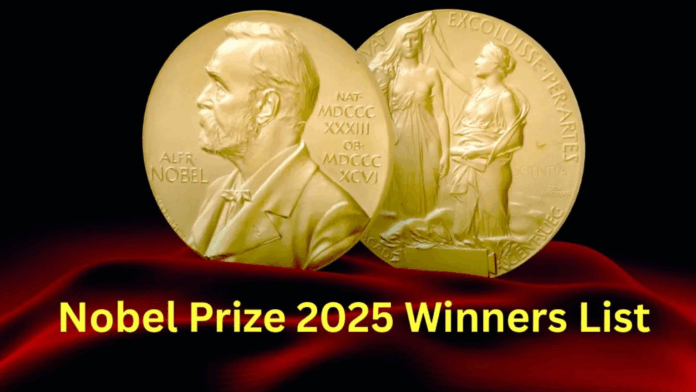 nobel-prize-2025-winners-list
