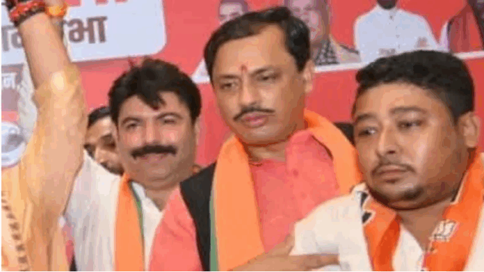 Bihar Nomination List