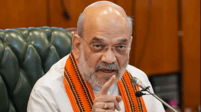 Amit Shah