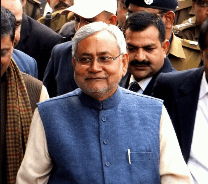 Bihar Oath Ceromancy