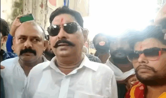 Anant Singh Denied Bail By Court