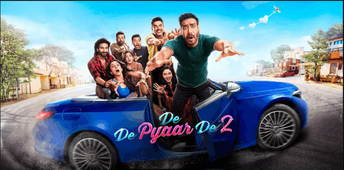 De De Pyar De 2