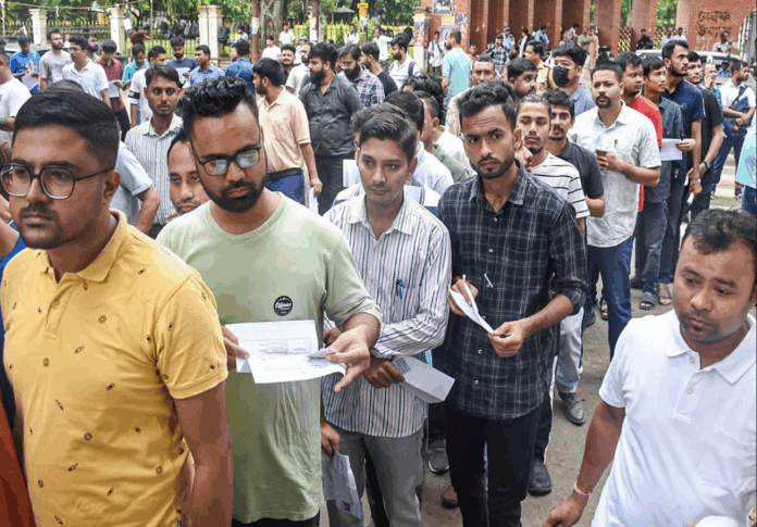 Bihar Recruitment 2025