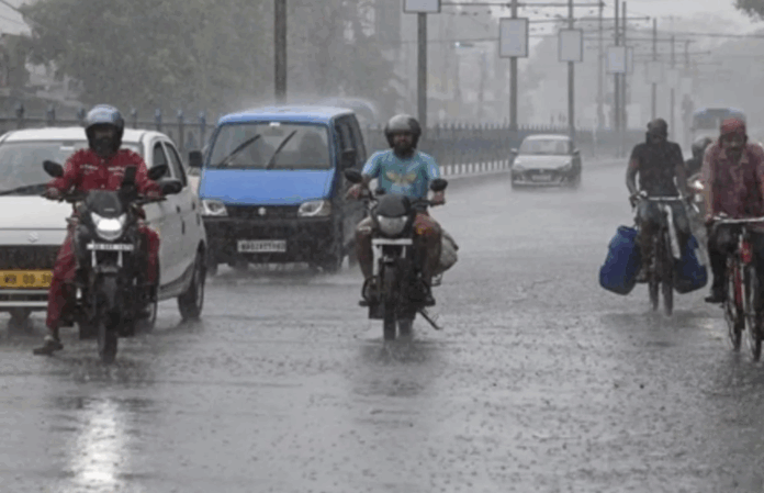 A big disaster is coming in the middle of winter