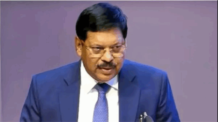 What did Justice Gavai say about his job after retirement?