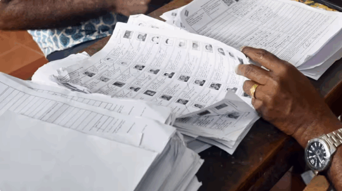 SIR BLO Committed Suicide