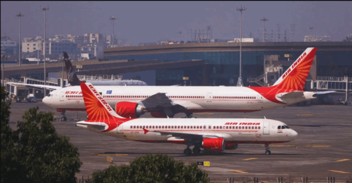 Airbus A320 planes were grounded