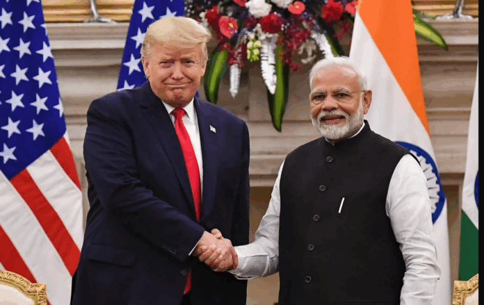 Trump betrayed again