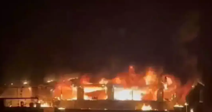 New twist in Goa club fire tragedy