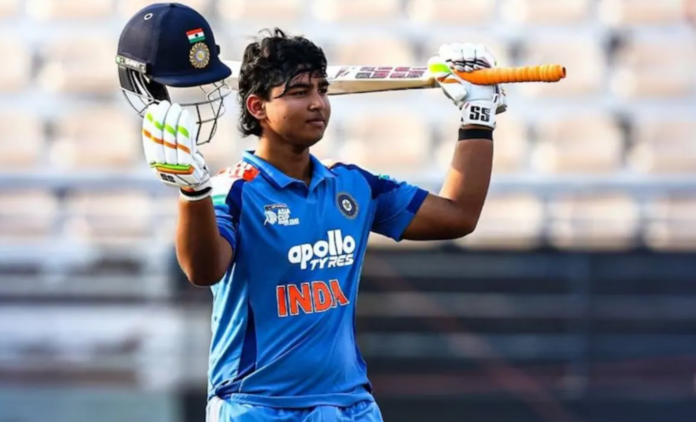 India vs UAE Asia Cup