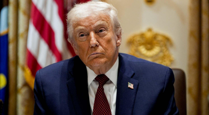 Trump extended the travel ban to 39 countries.