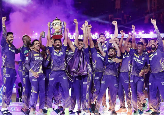 Who will become the third owner of KKR?