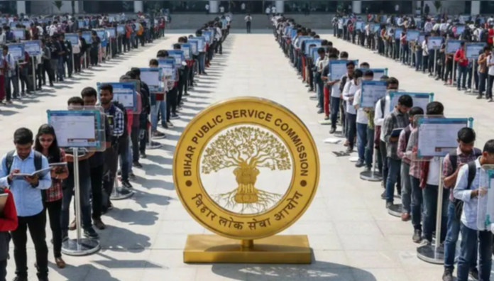 BPSC has changed the dates of AEDO exam.