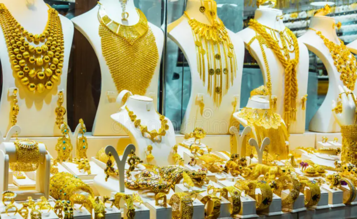 Gold and silver prices lost their sheen on the first day of the new year; find out the latest rates for your city on January 1, 2026.