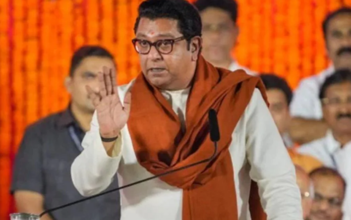 Raj Thackeray