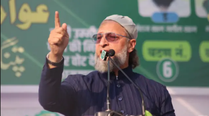 Asaduddin Owaisi said after winning the BMC elections