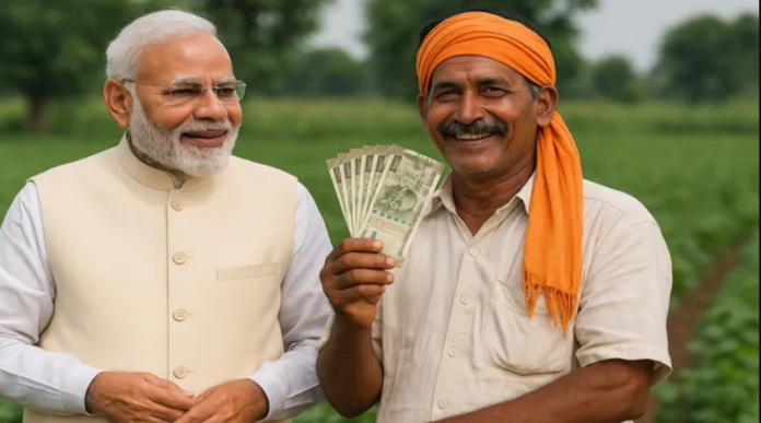 PM Kisan Yojana