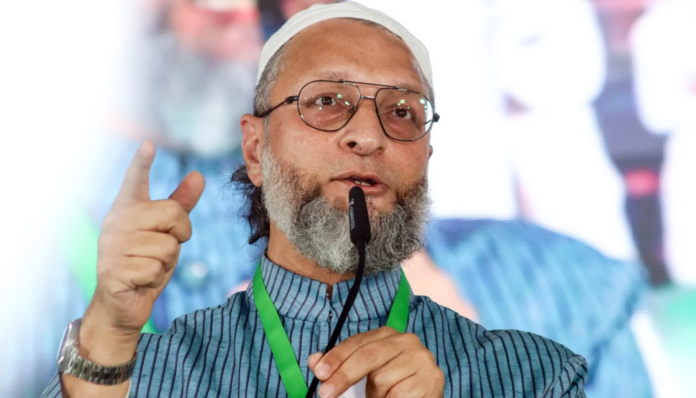 Owaisi's controversial statement regarding the Chief Minister of Assam