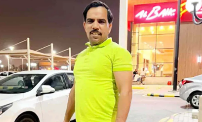 YouTuber Shadab Jakati