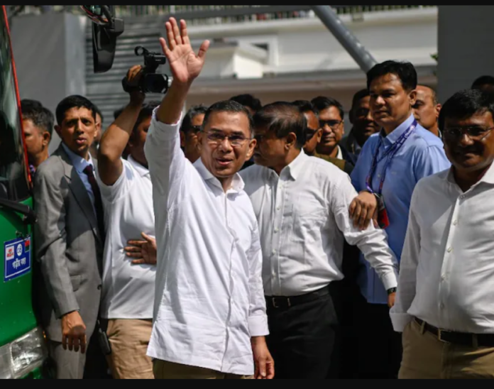 Bangladesh Election 2026 Result