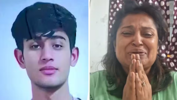 Delhi Dwarka accident