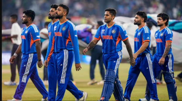 India will play 3 matches in Super-8, will clash with these teams