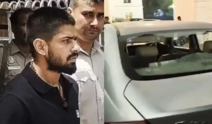 Gangster Lawrence's legal team lawyer attacked